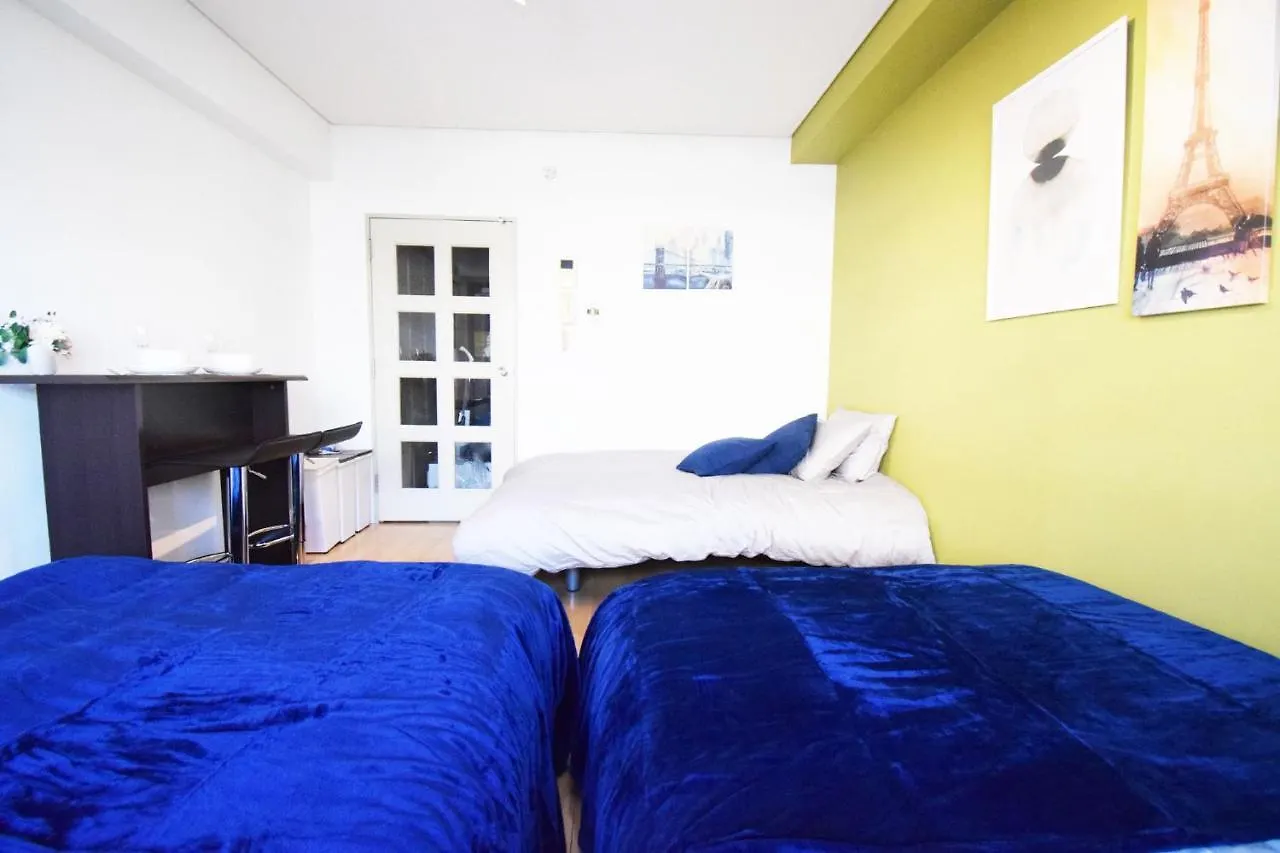 Lions Apartment 516 東京都