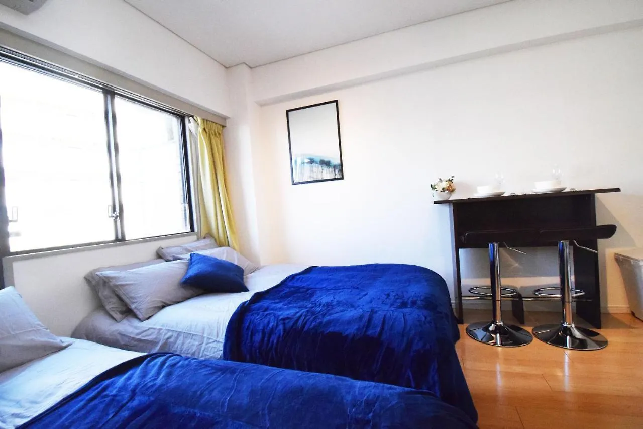 Lions Apartment 516 東京都