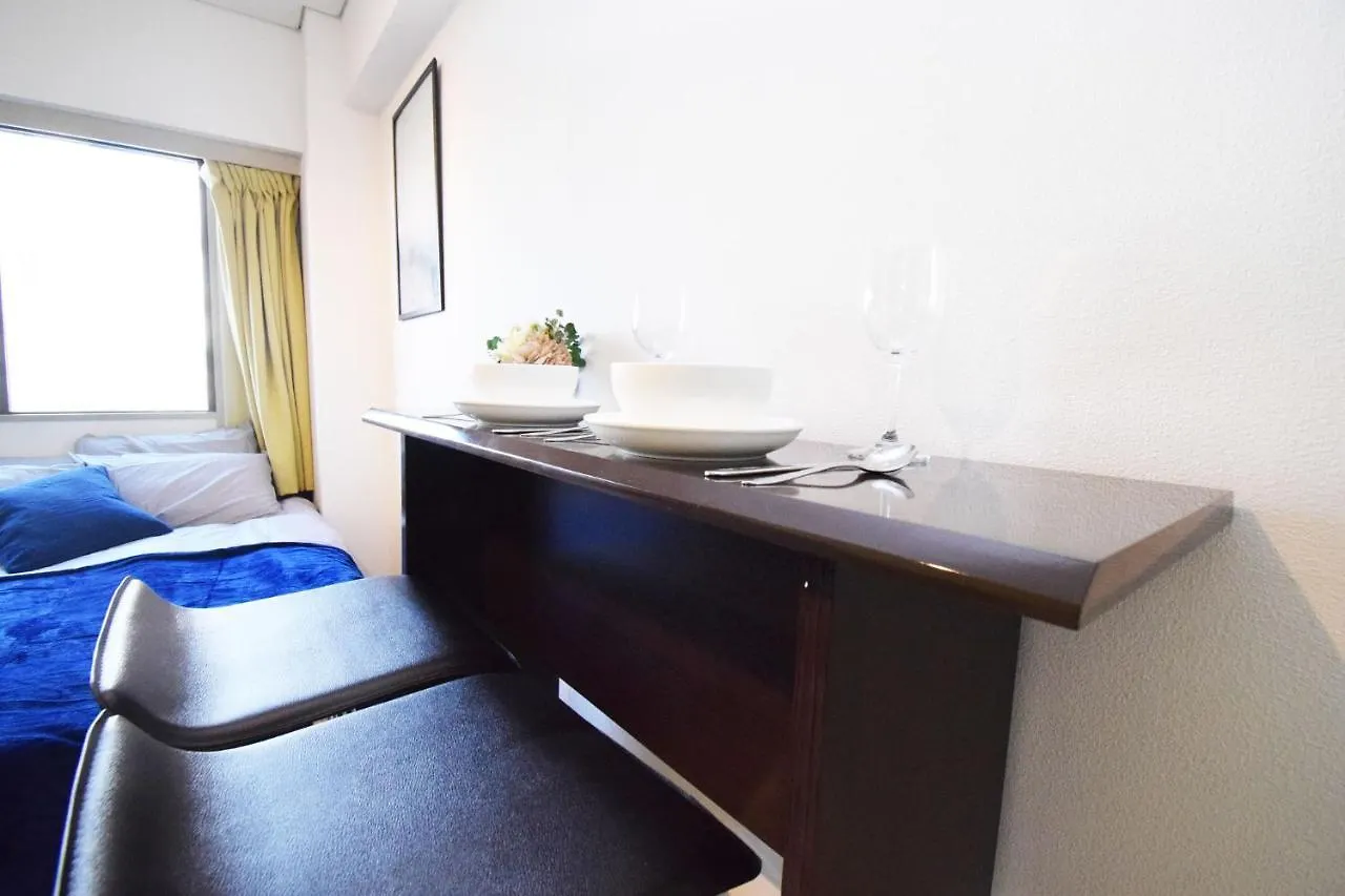 Lions Apartment 516 東京都 0*,  日本