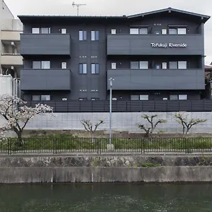東福寺リバーサイド アパート 京都市