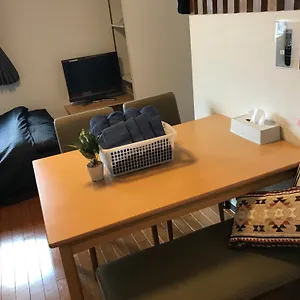 Goodstayhostel大国町ⅱ アパート 大阪市