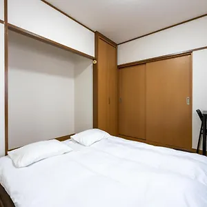 アパート Luana In Ko-po, 東京都