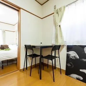 アパート Luana In Ko-po, 東京都