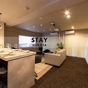 Stay博多 アパート 福岡市