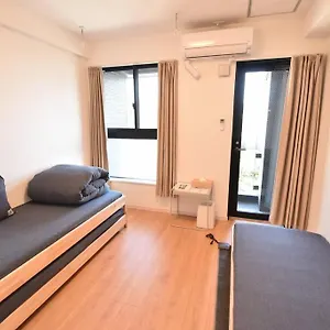 Enzo Fukuoka アパート 福岡市